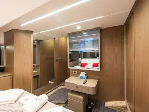 Thumbnail von Cranchi E52 F JALPA