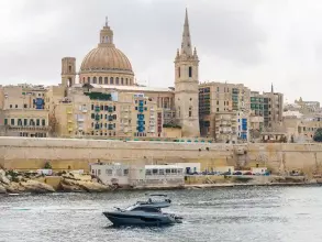 Thumbnail von Cranchi E52 F JALPA