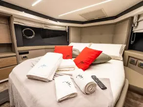 Thumbnail von Cranchi E52 F JALPA