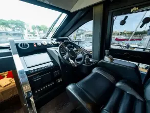 Thumbnail von Cranchi E52 F JALPA