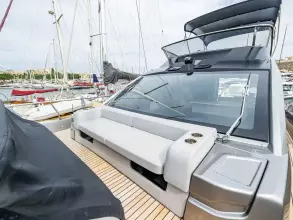 Thumbnail von Cranchi E52 F JALPA