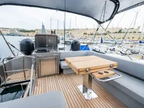 Thumbnail von Cranchi E52 F JALPA