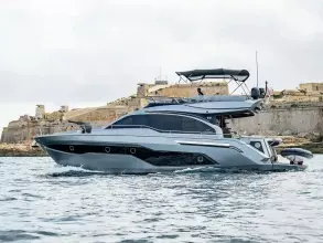 Thumbnail von Cranchi E52 F JALPA