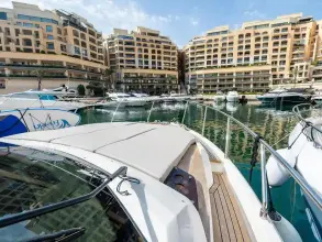 Thumbnail von Ferretti Yachts 500 500