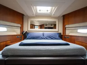 Thumbnail von Sunseeker 86 Yacht AMANECER VII