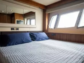 Thumbnail von Sunseeker 86 Yacht AMANECER VII