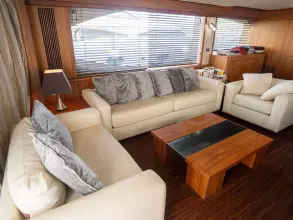 Thumbnail von Sunseeker 86 Yacht AMANECER VII