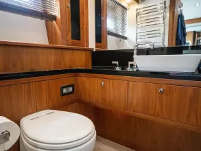 Thumbnail von Sunseeker 86 Yacht AMANECER VII