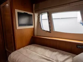 Thumbnail von Sunseeker 86 Yacht AMANECER VII