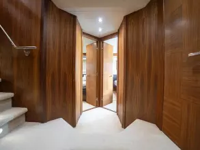 Thumbnail von Sunseeker 86 Yacht AMANECER VII