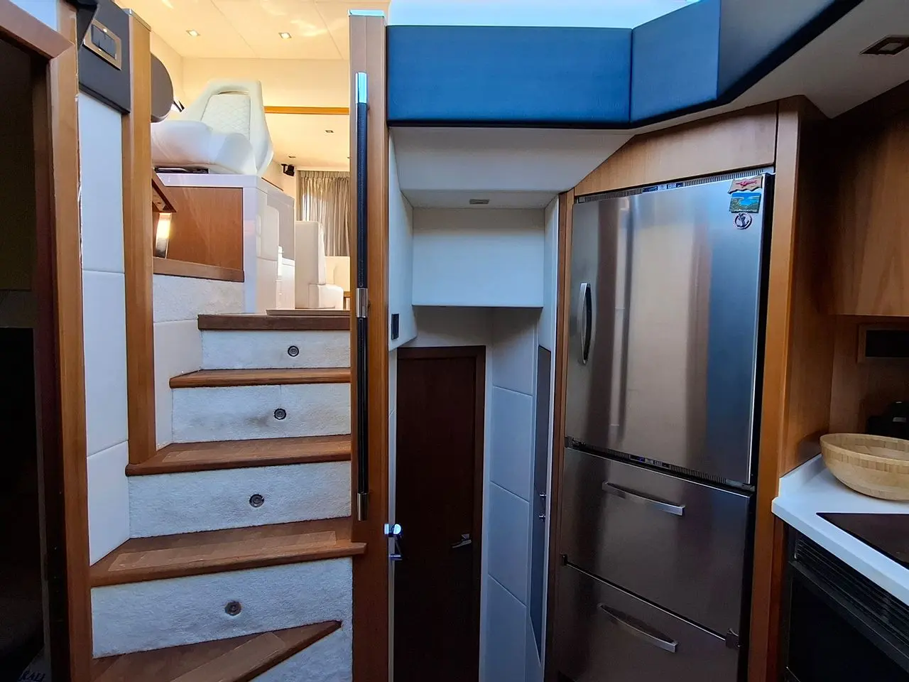 Thumbnail von Sunseeker Manhattan 53 ALEGRIA