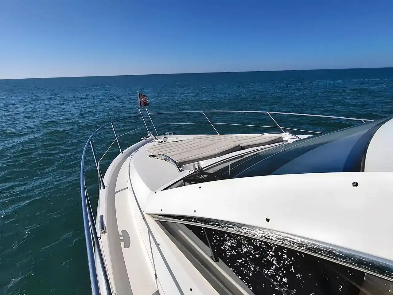 Thumbnail von Sunseeker Manhattan 53 ALEGRIA