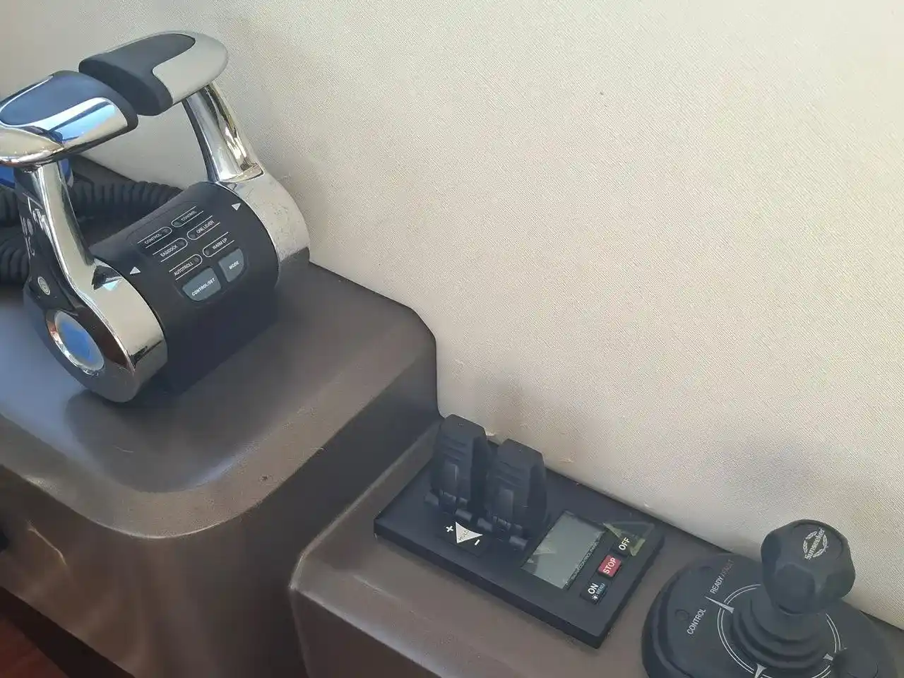 Thumbnail von Sunseeker Manhattan 53 ALEGRIA