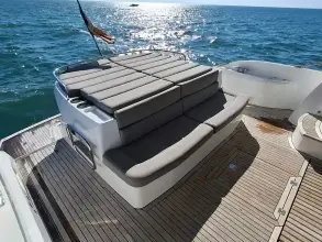 Thumbnail von Sunseeker Manhattan 53 ALEGRIA