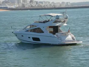 Thumbnail von Sunseeker Manhattan 53 ALEGRIA