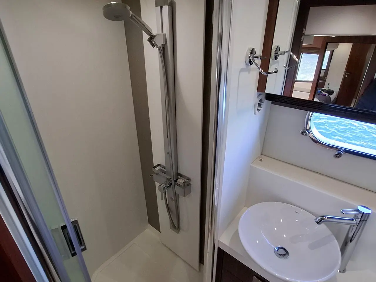 Thumbnail von Sunseeker Manhattan 53 ALEGRIA