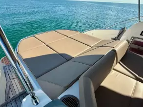 Thumbnail von Princess V48 LUCKY LIZZY