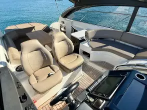 Thumbnail von Princess V48 LUCKY LIZZY