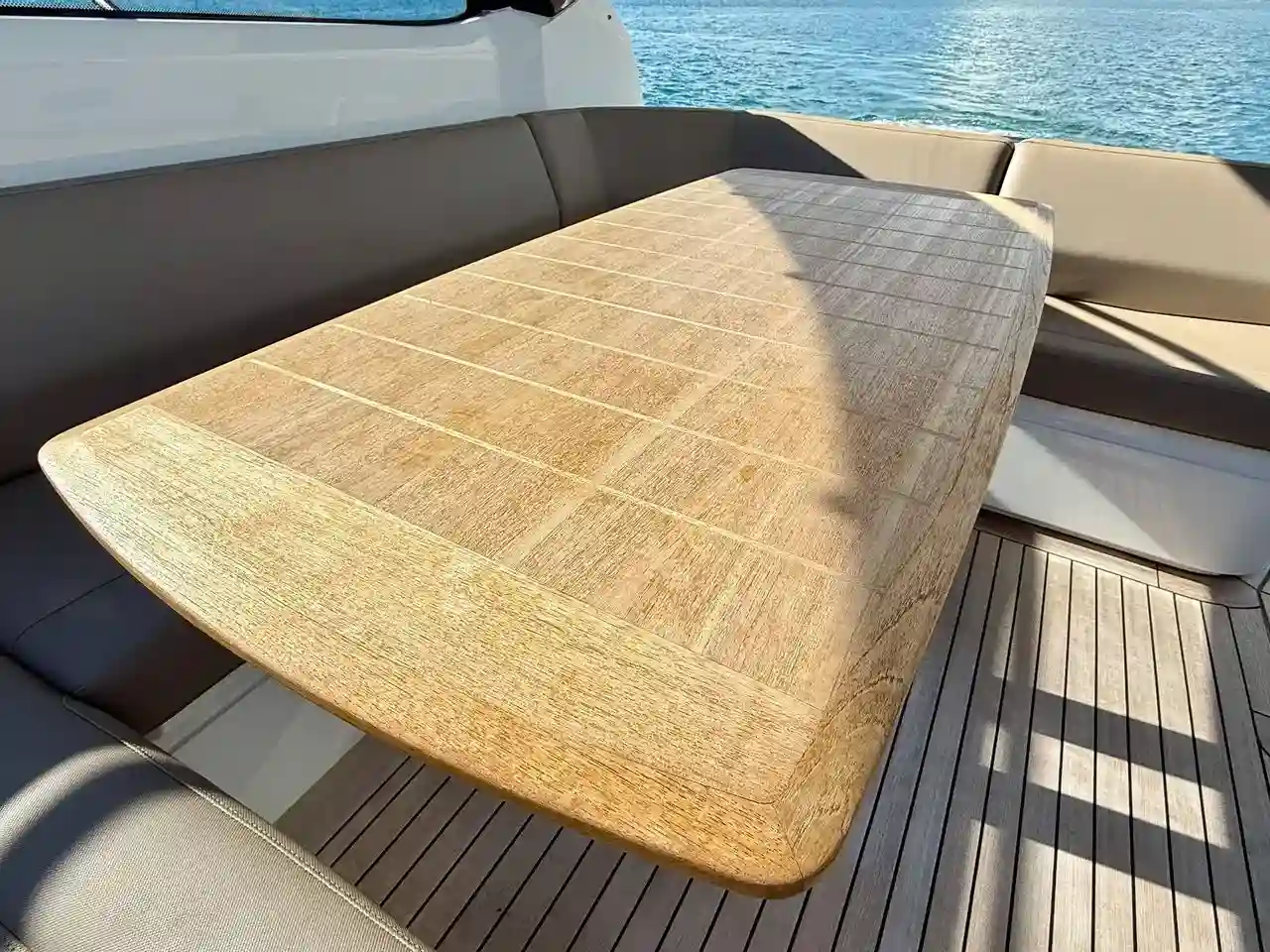 Thumbnail von Princess V48 LUCKY LIZZY