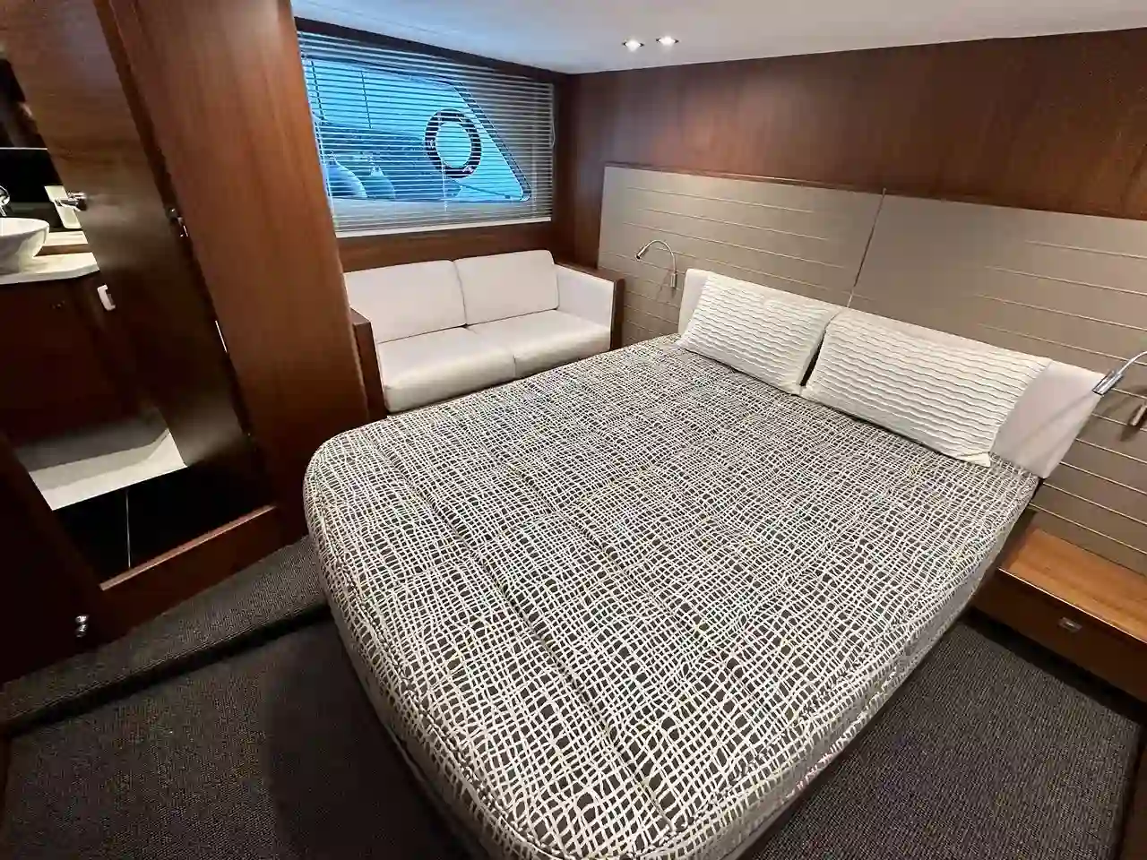 Thumbnail von Princess V48 LUCKY LIZZY