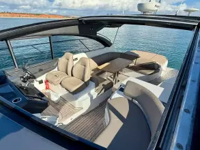 Thumbnail von Princess V48 LUCKY LIZZY