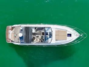 Thumbnail von Princess V48 LUCKY LIZZY