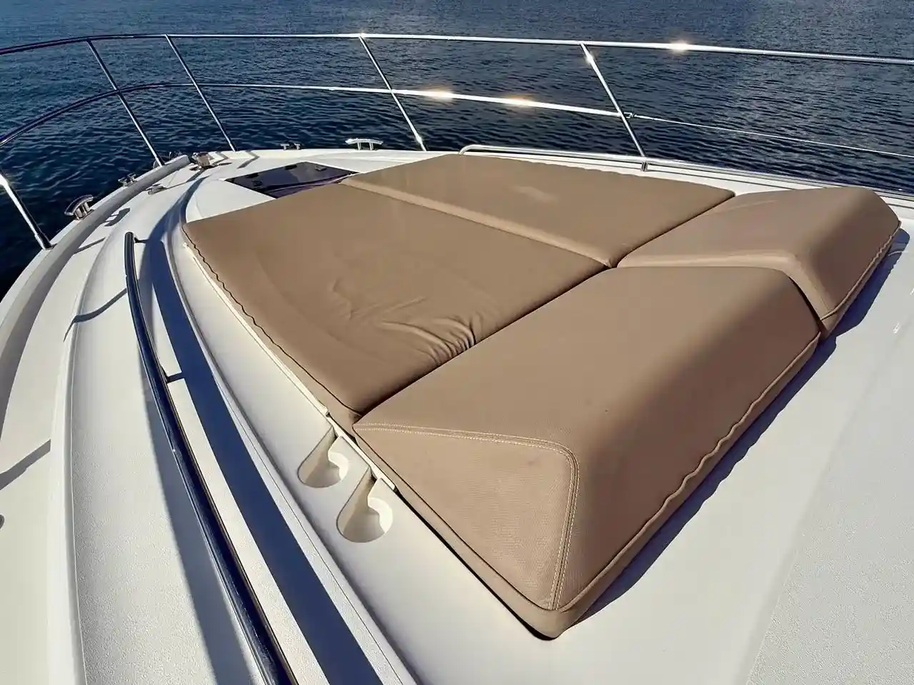 Thumbnail von Princess V48 LUCKY LIZZY