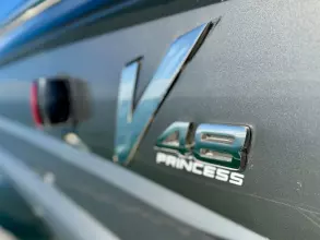 Thumbnail von Princess V48 LUCKY LIZZY