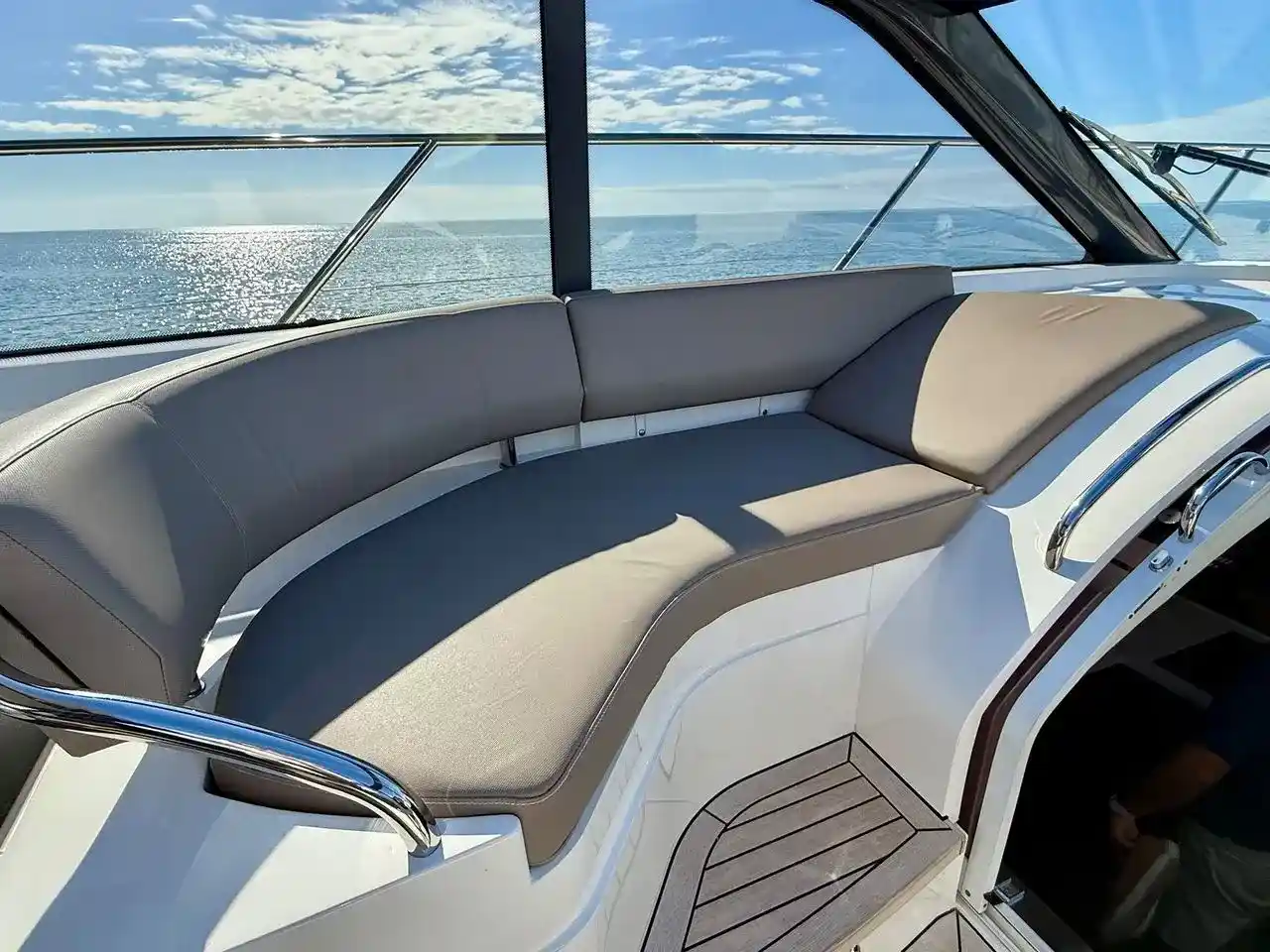 Thumbnail von Princess V48 LUCKY LIZZY