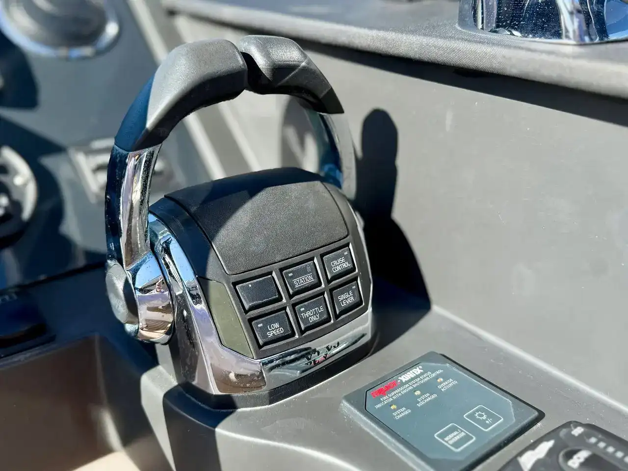 Thumbnail von Princess V48 LUCKY LIZZY