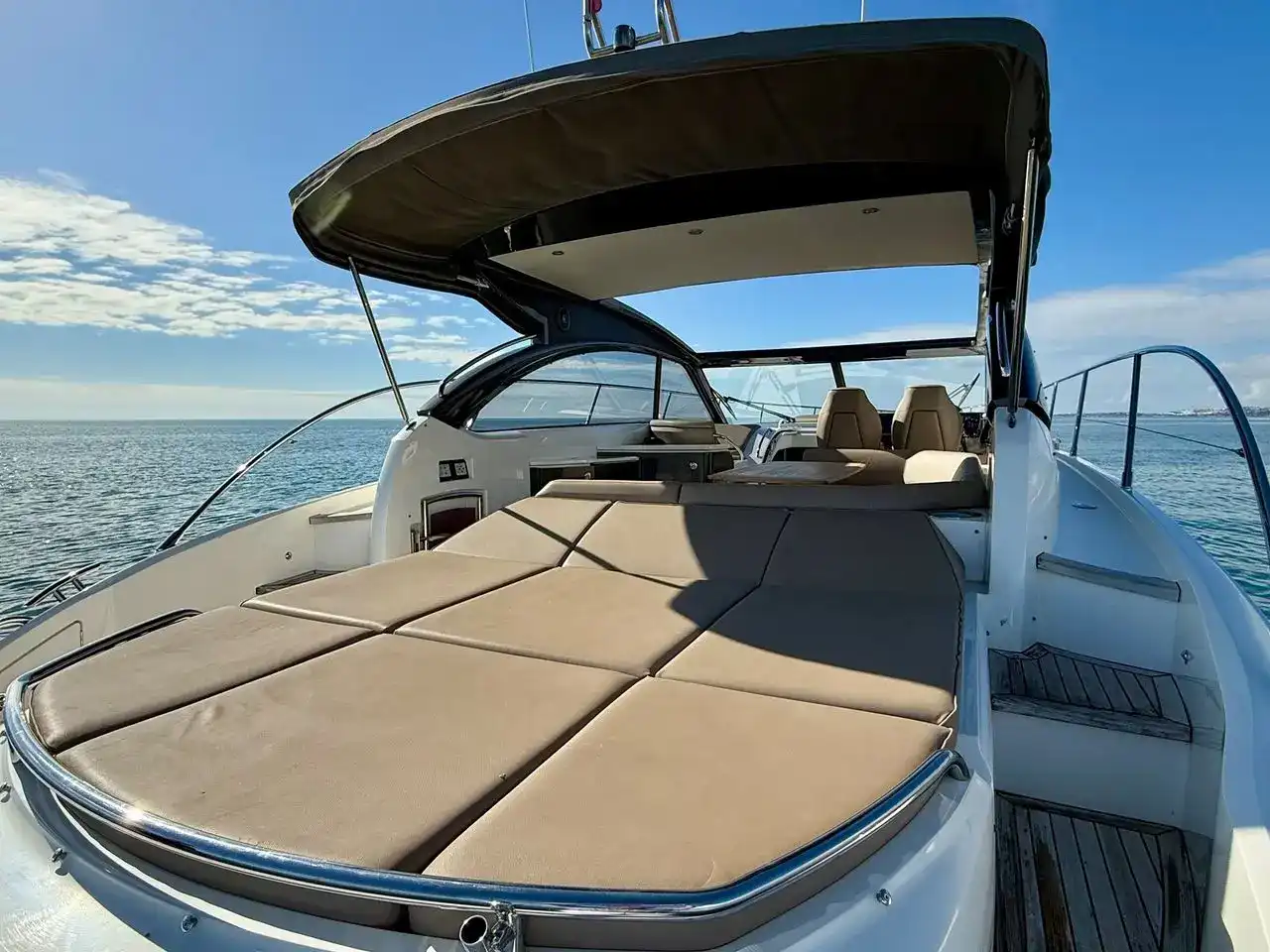 Thumbnail von Princess V48 LUCKY LIZZY