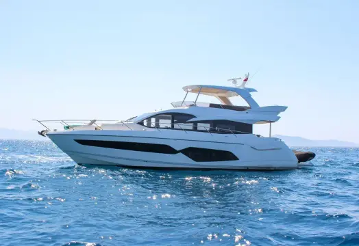 Sunseeker Manhattan 66 BISHWISH