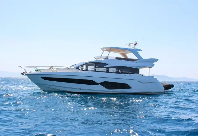 Sunseeker Manhattan 66 BISHWISH