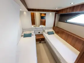 Thumbnail von Sunseeker Manhattan 66 BISHWISH