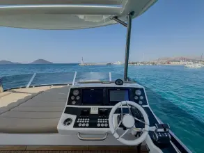 Thumbnail von Sunseeker Manhattan 66 BISHWISH