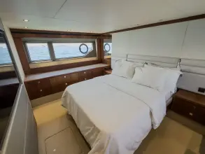 Thumbnail von Sunseeker Manhattan 66 BISHWISH