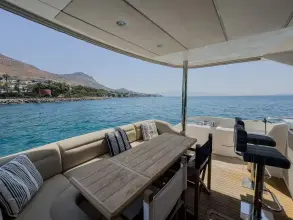 Thumbnail von Sunseeker Manhattan 66 BISHWISH