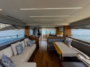 Thumbnail von Sunseeker Manhattan 66 BISHWISH