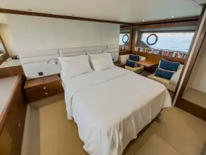 Thumbnail von Sunseeker Manhattan 66 BISHWISH