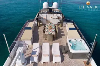 Thumbnail von Baglietto 120'