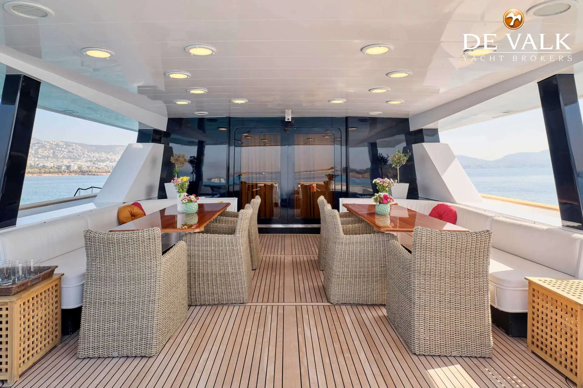 Thumbnail von Baglietto 120'