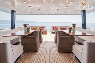 Thumbnail von Baglietto 120'