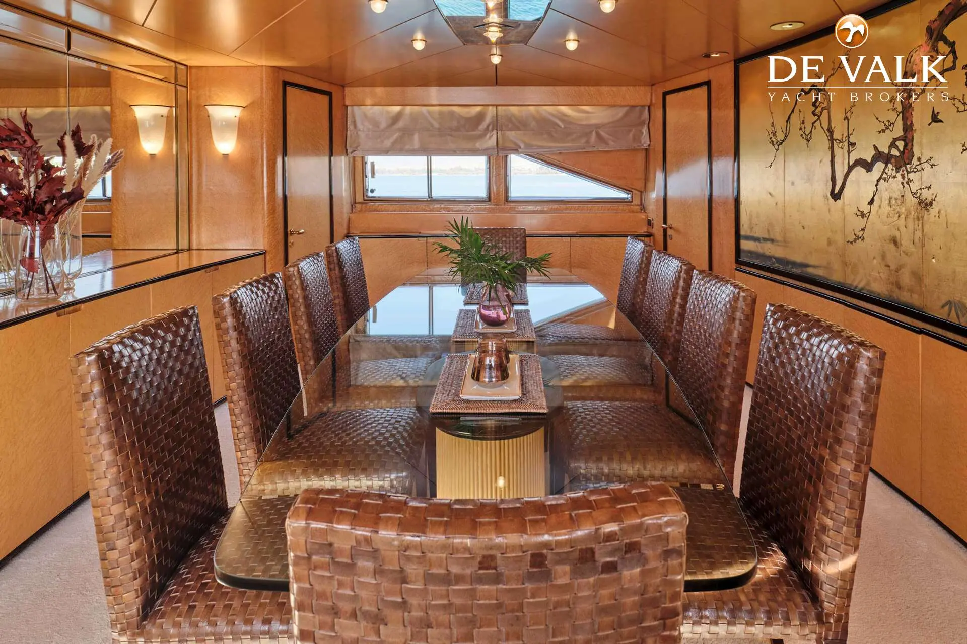 Thumbnail von Baglietto 120'