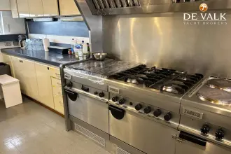 Thumbnail von Baglietto 120'