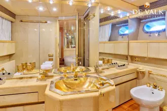 Thumbnail von Baglietto 120'