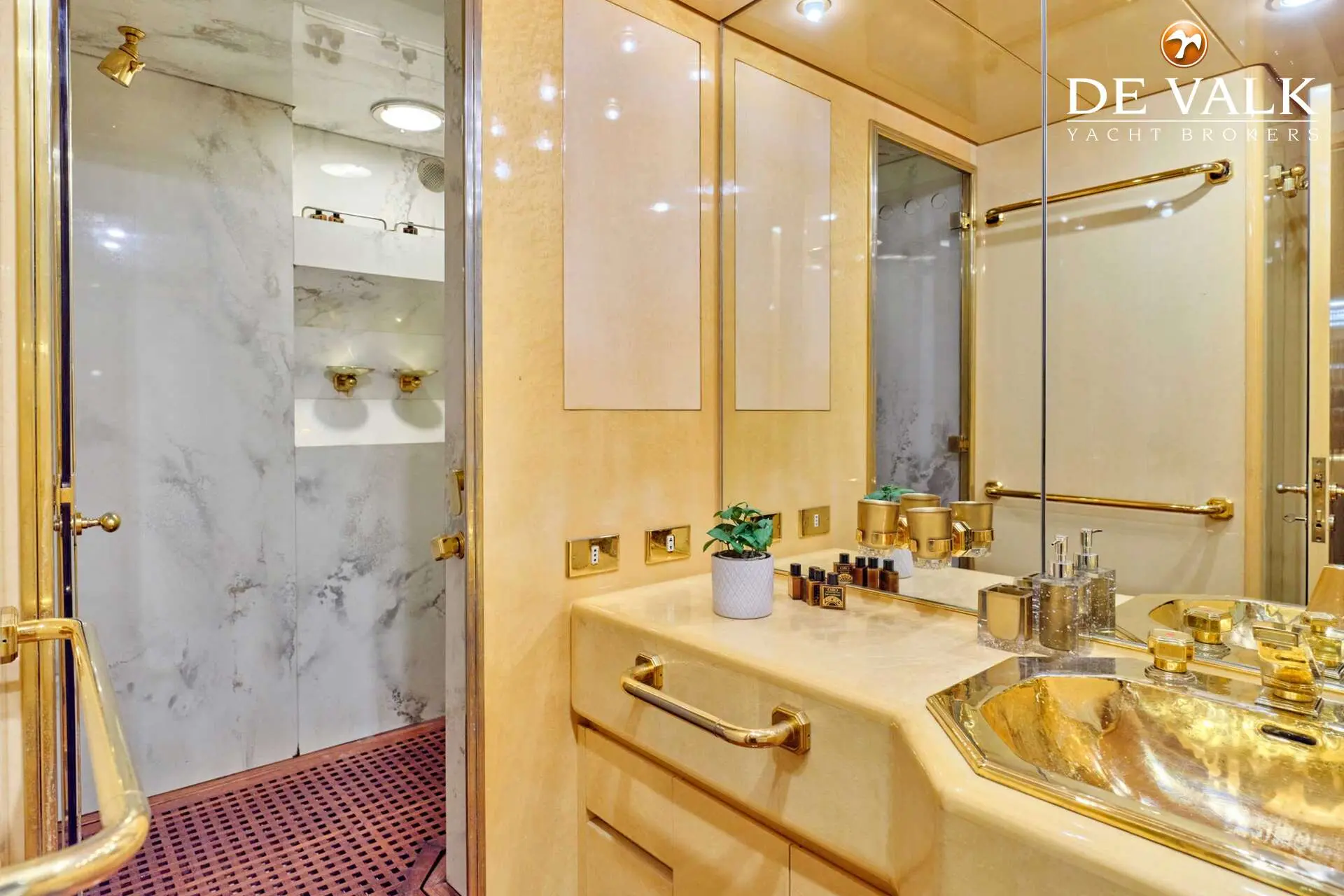 Thumbnail von Baglietto 120'