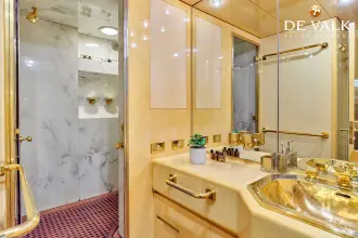 Thumbnail von Baglietto 120'