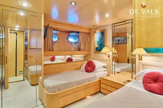 Thumbnail von Baglietto 120'