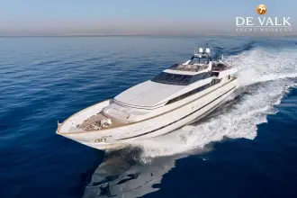 Thumbnail von Baglietto 120'