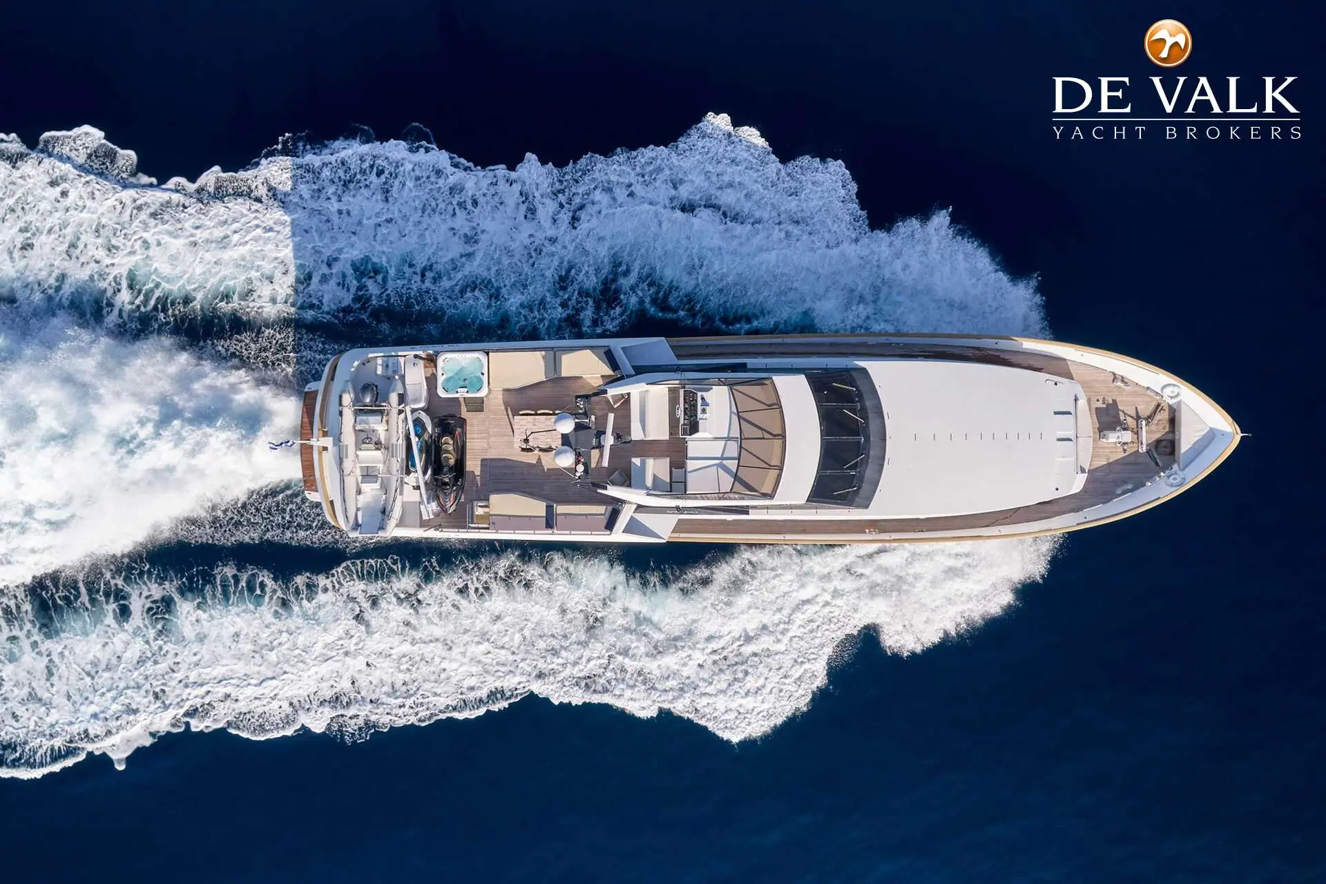 Thumbnail von Baglietto 120'